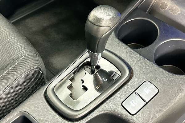 2021 Toyota HILUX SR (4x4) GUN126R 4X4