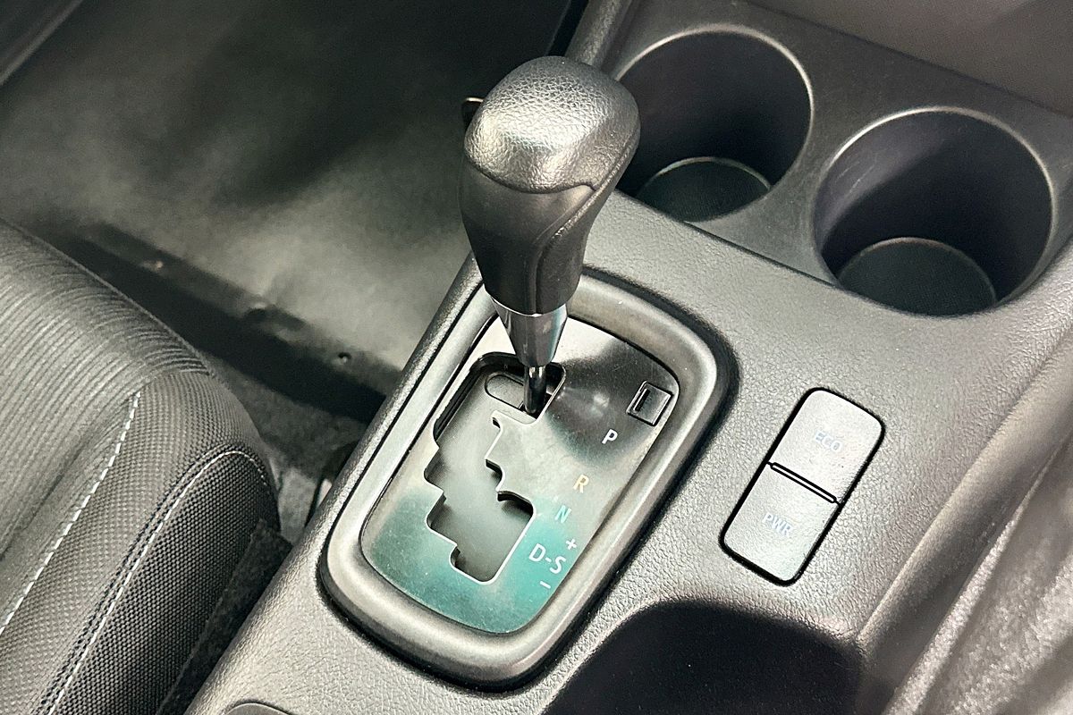 2022 Toyota HILUX SR (4x4) GUN126R 4X4