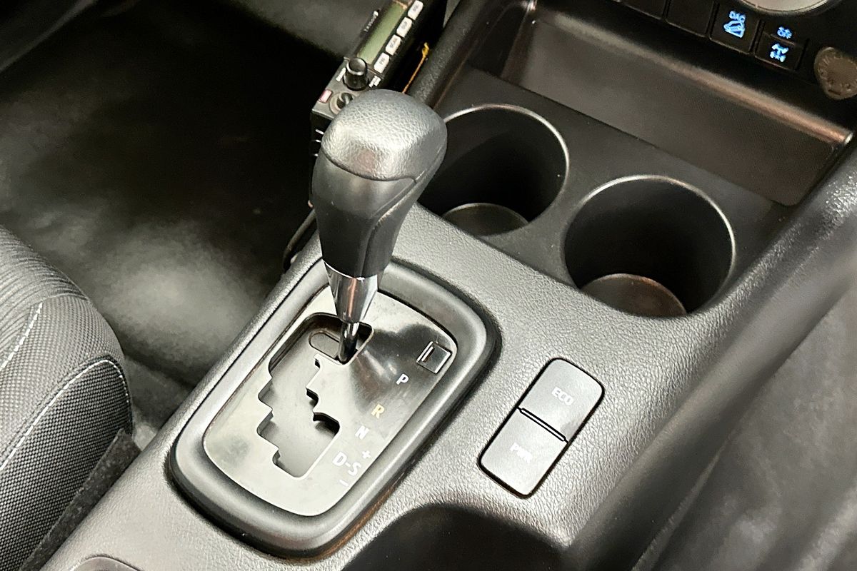 2022 Toyota HILUX SR (4x4) GUN126R 4X4