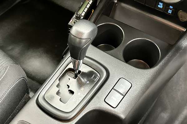 2022 Toyota HILUX SR (4x4) GUN126R 4X4