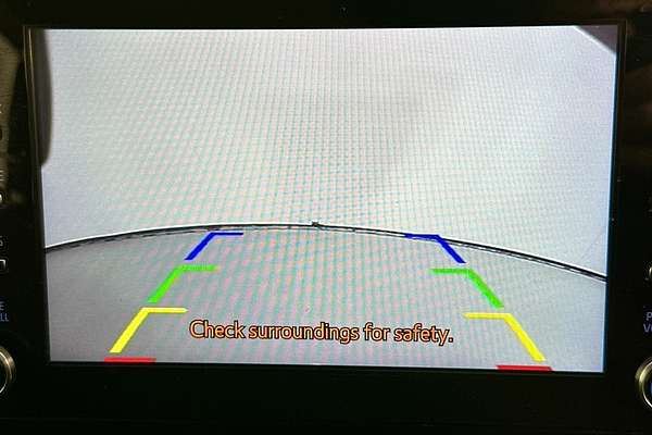 2022 Toyota HILUX SR (4x4) GUN126R 4X4