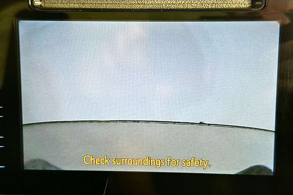 2019 Toyota HILUX SR (4x4) GUN126R MY19 4X4