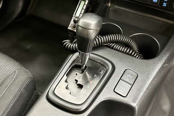 2022 Toyota HILUX SR (4x4) GUN126R 4X4