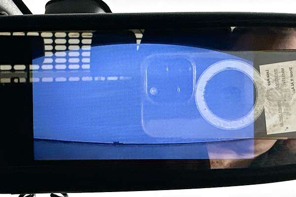 2021 Toyota HILUX SR (4x4) GUN126R 4X4