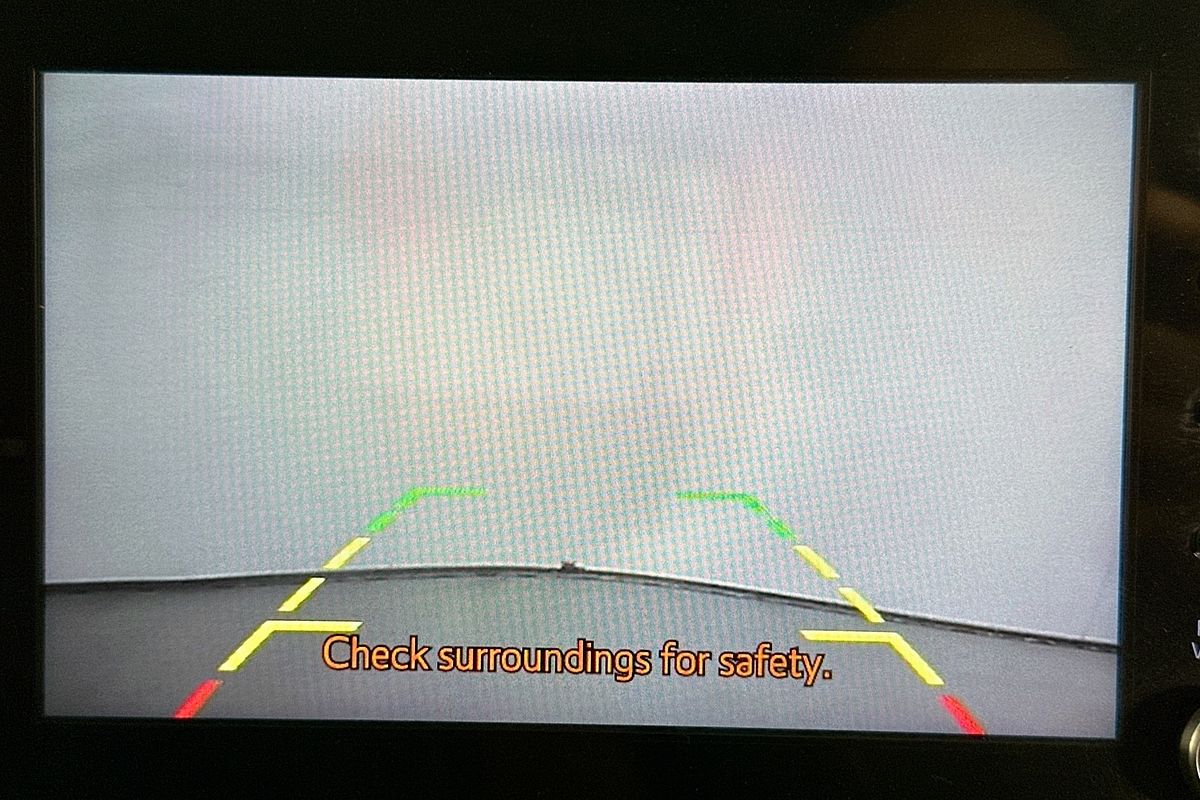 2021 Toyota HILUX SR (4x4) GUN126R FACELIFT 4X4