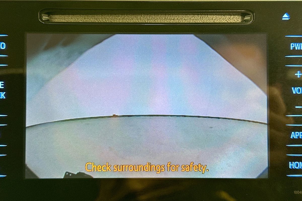 2019 Toyota HILUX SR (4x4) GUN126R MY19 4X4