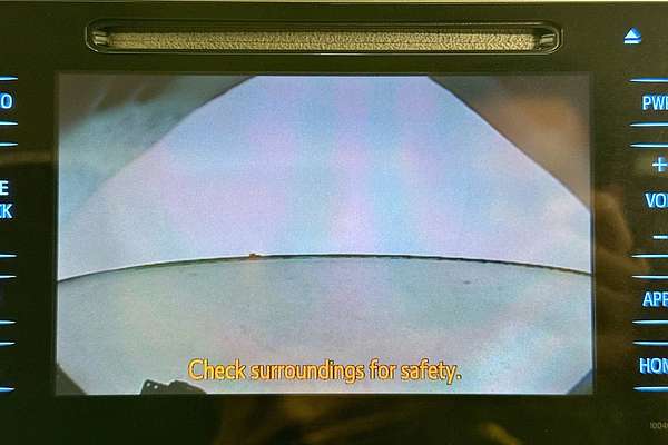 2019 Toyota HILUX SR (4x4) GUN126R MY19 4X4