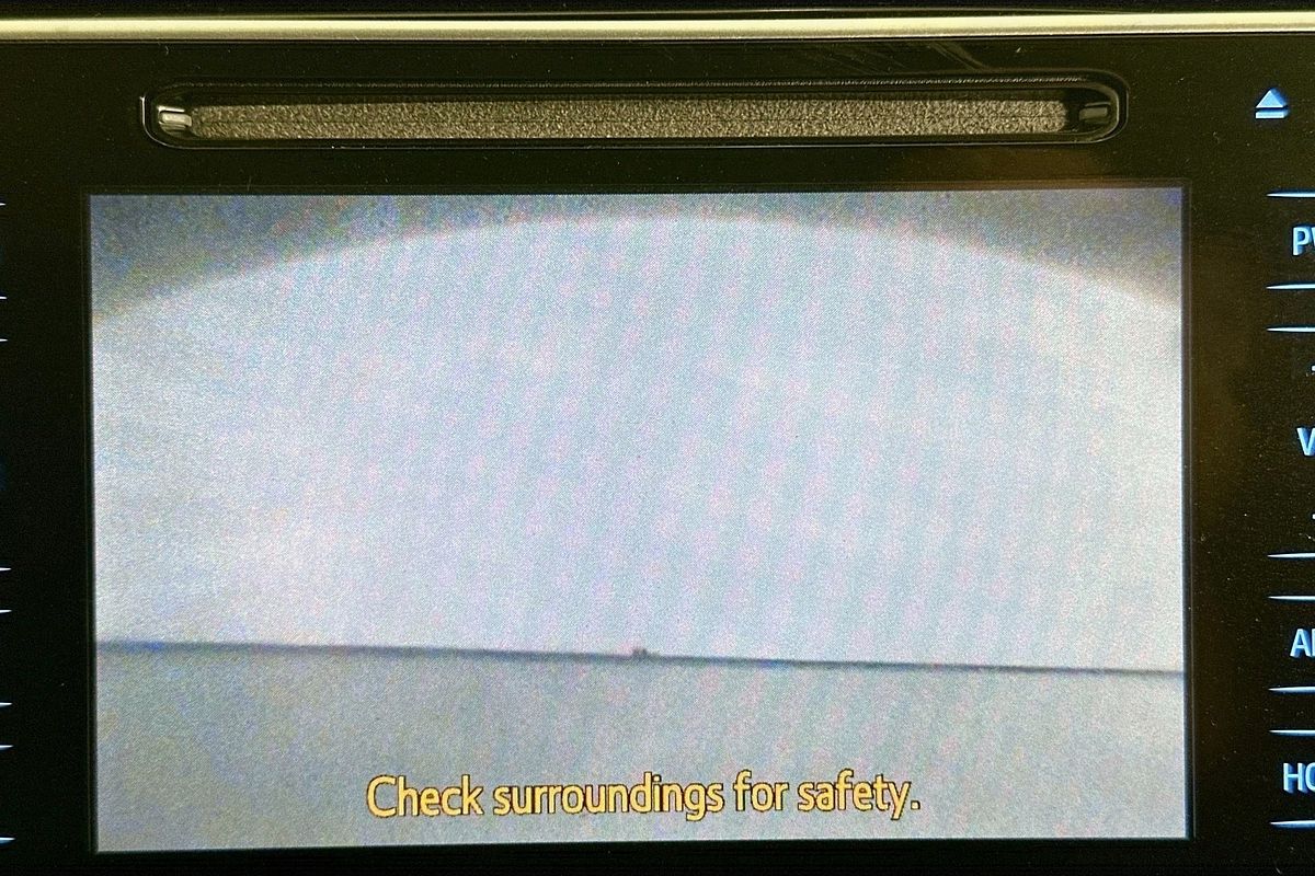 2019 Toyota HILUX SR (4x4) GUN126R MY19 4X4