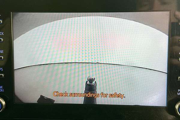 2020 Toyota HILUX SR (4x4) GUN126R MY19 UPGRADE 4X4