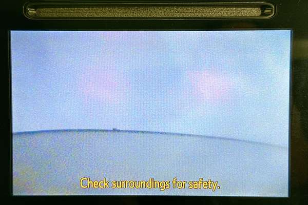 2018 Toyota HILUX SR (4x4) GUN126R MY17 4X4