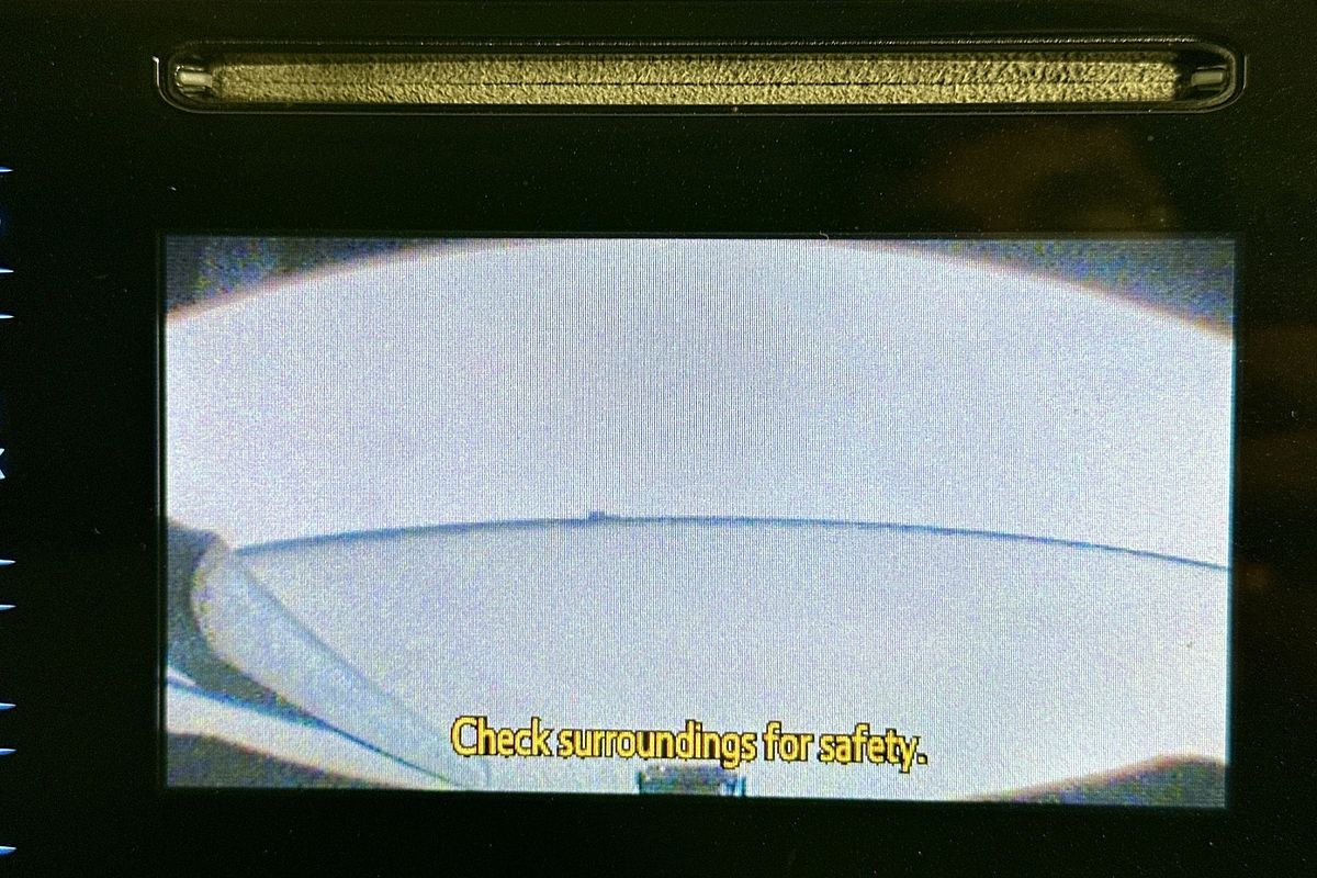 2016 Toyota Hilux WORKMATE GUN122R REAR WHEEL DRIVE