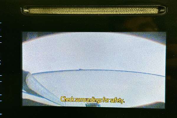 2016 Toyota Hilux WORKMATE GUN122R REAR WHEEL DRIVE