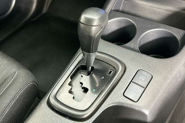 2020 Toyota HILUX SR (4x4) GUN126R MY19 UPGRADE 4X4