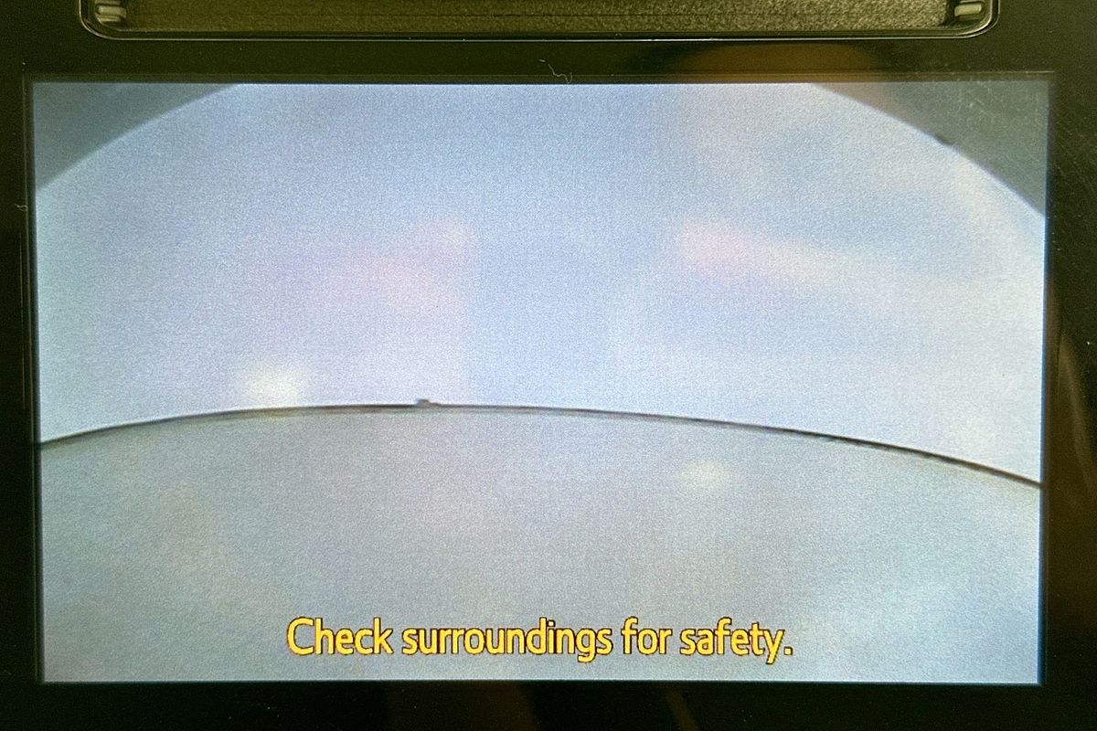 2020 Toyota HILUX SR (4x4) GUN126R MY19 UPGRADE 4X4