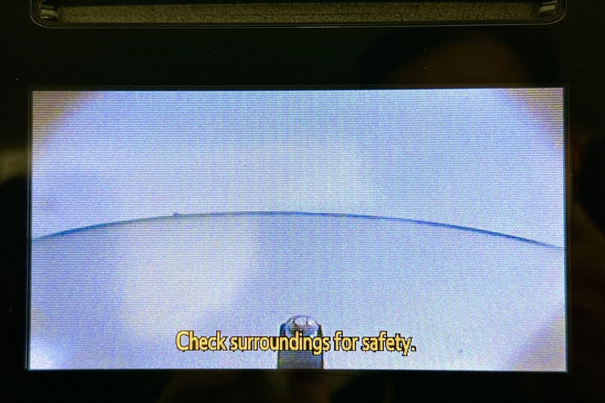 2018 Toyota HILUX WORKMATE TGN121R MY17 REAR WHEEL DRIVE