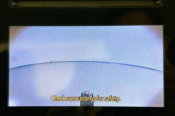 2018 Toyota HILUX WORKMATE TGN121R MY17 REAR WHEEL DRIVE