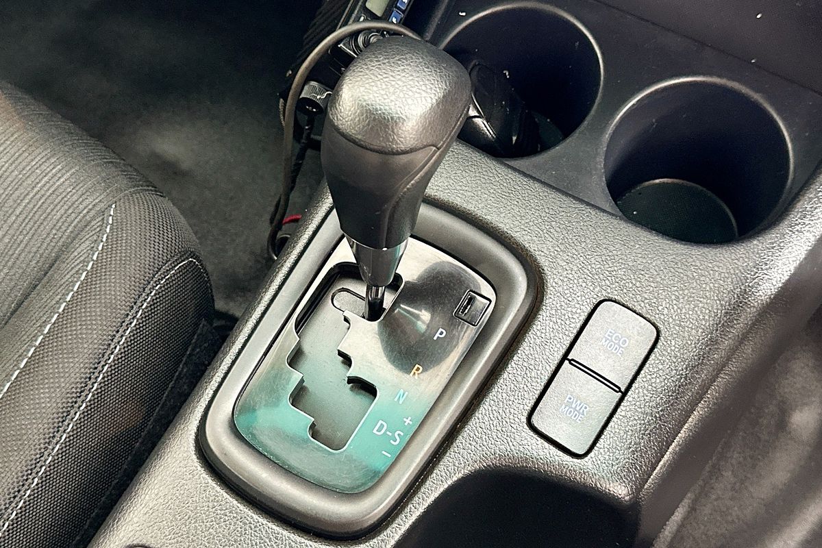 2021 Toyota HILUX SR (4x4) GUN126R 4X4