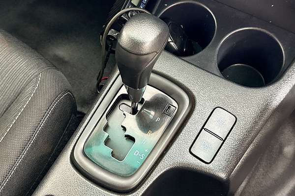 2021 Toyota HILUX SR (4x4) GUN126R 4X4