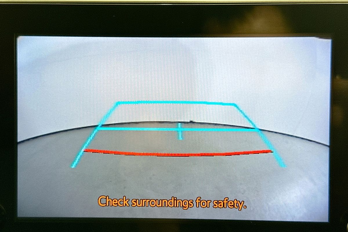 2022 Toyota HILUX SR5 (4x4) GUN126R 4X4