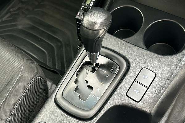 2022 Toyota HILUX SR (4x4) GUN126R 4X4