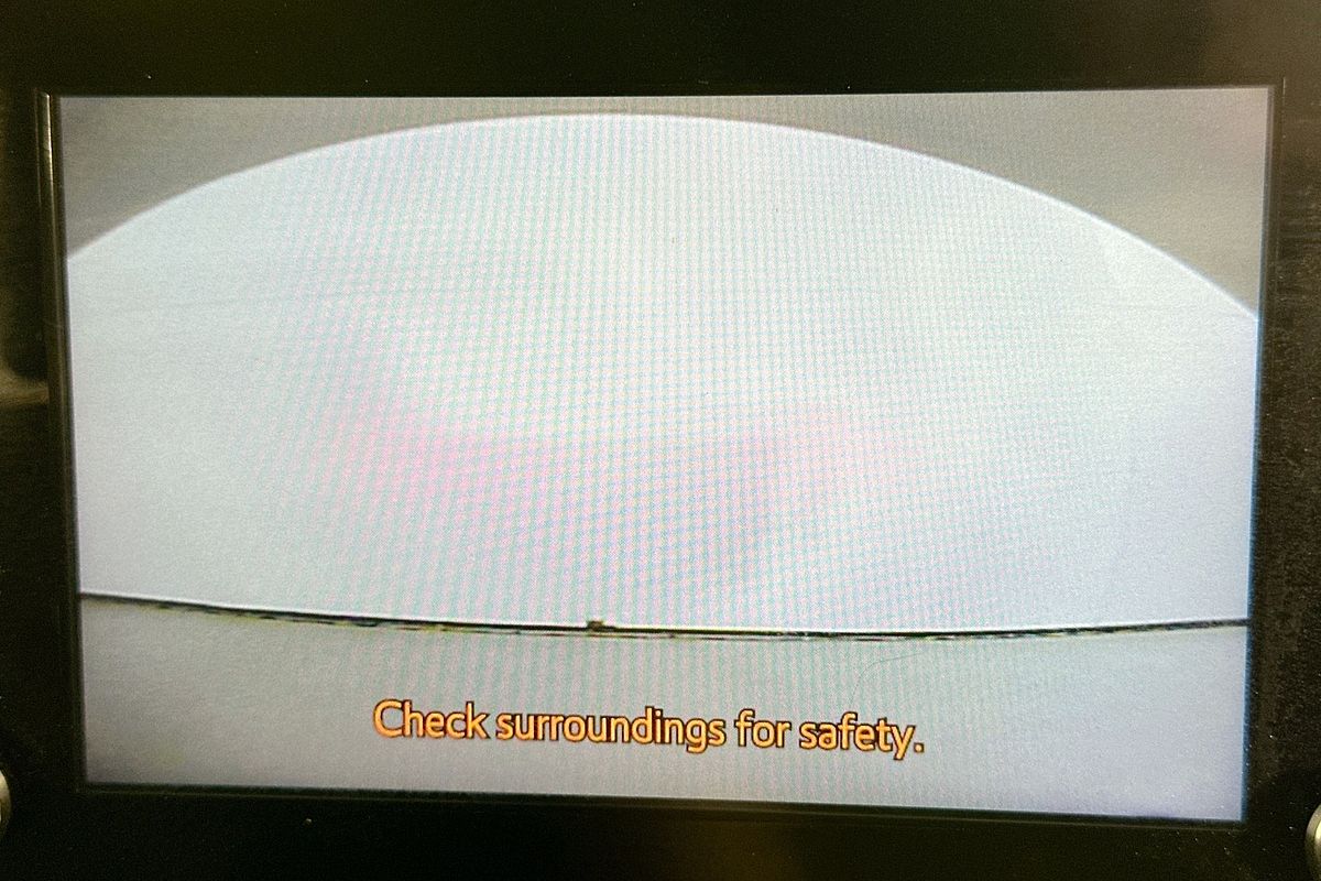 2022 Toyota HILUX SR (4x4) GUN126R 4X4