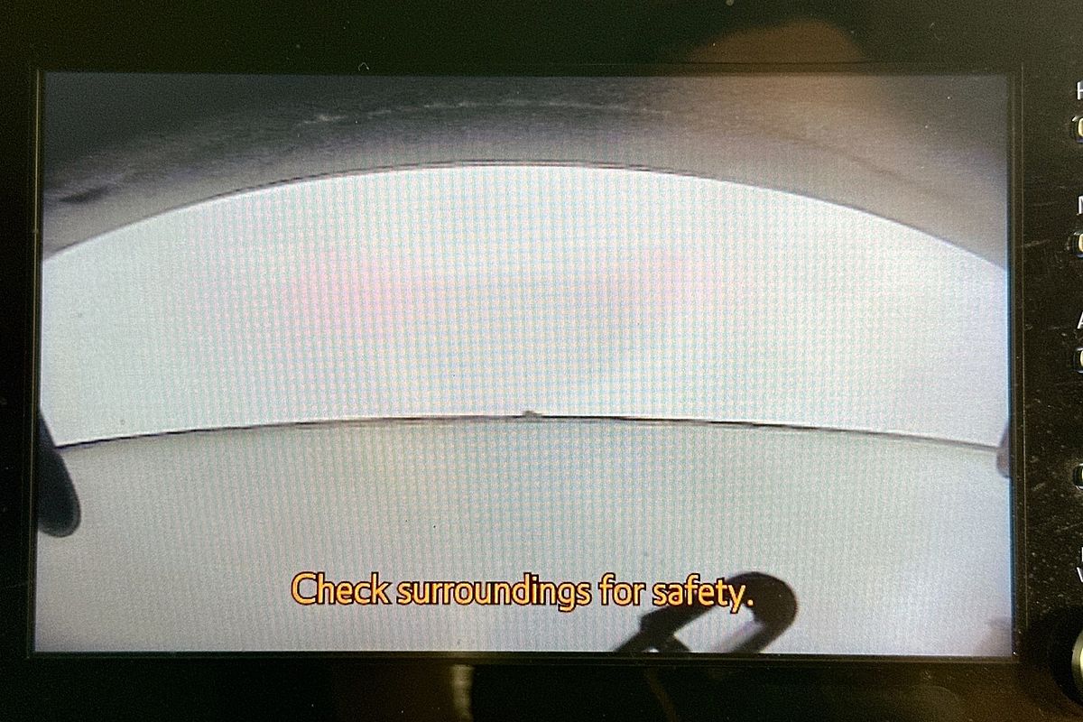 2022 Toyota HILUX SR (4x4) GUN126R 4X4