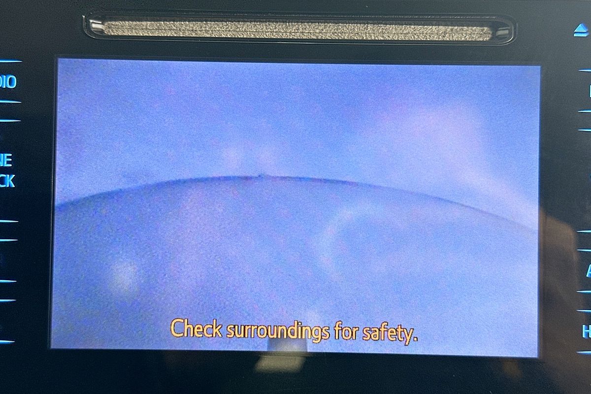 2019 Toyota HILUX SR (4x4) GUN126R MY19 UPGRADE 4X4