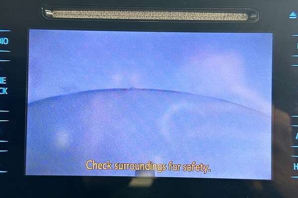 2019 Toyota HILUX SR (4x4) GUN126R MY19 UPGRADE 4X4