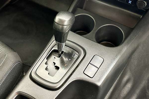 2022 Toyota HILUX SR (4x4) GUN126R 4X4