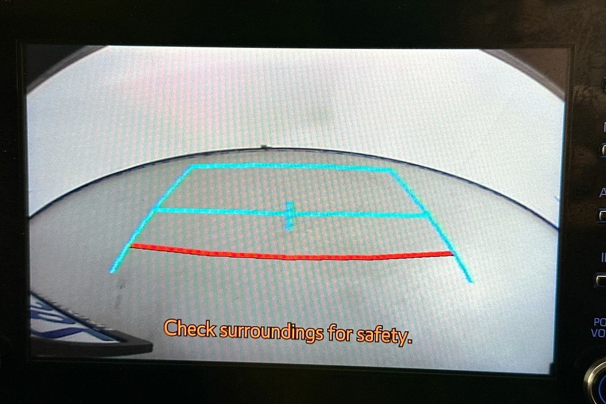 2024 Toyota HILUX SR 48V (4x4) GUN126R 4X4