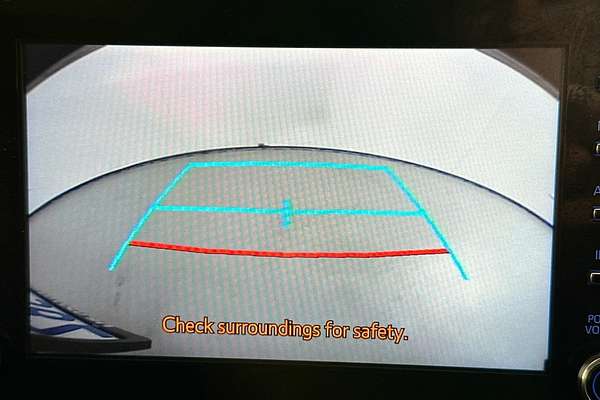 2024 Toyota HILUX SR 48V (4x4) GUN126R 4X4