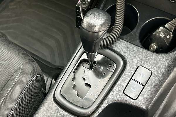 2022 Toyota HILUX SR (4x4) GUN126R 4X4