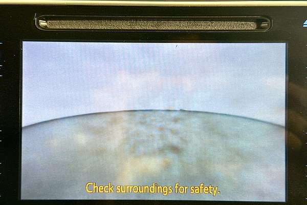 2020 Toyota HILUX SR (4x4) GUN126R MY19 UPGRADE 4X4