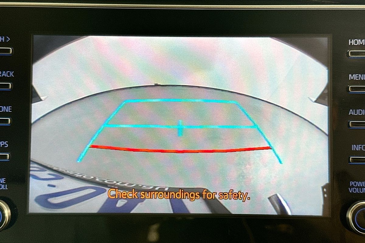 2025 Toyota HILUX SR (4x4) STEEL WHEELS GUN126R RC 4X4