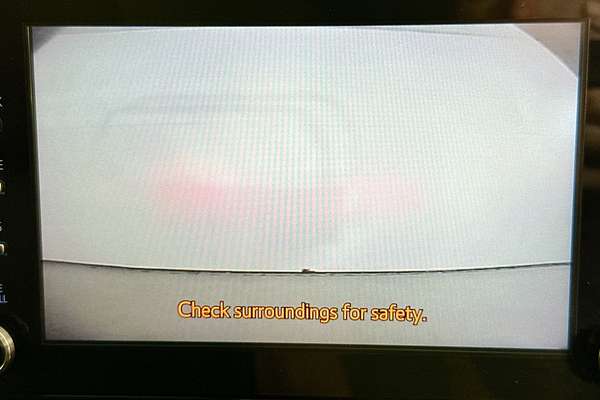 2024 Toyota HILUX SR 48V (4x4) GUN126R 4X4