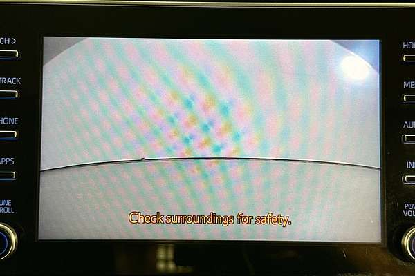 2022 Toyota HILUX SR (4x4) GUN126R 4X4