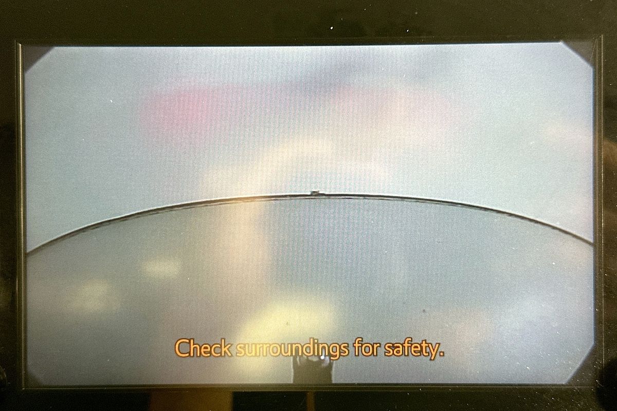 2023 Toyota HILUX SR (4x4) GUN126R 4X4