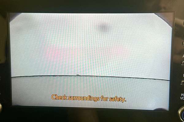 2023 Toyota HILUX SR (4x4) GUN126R 4X4