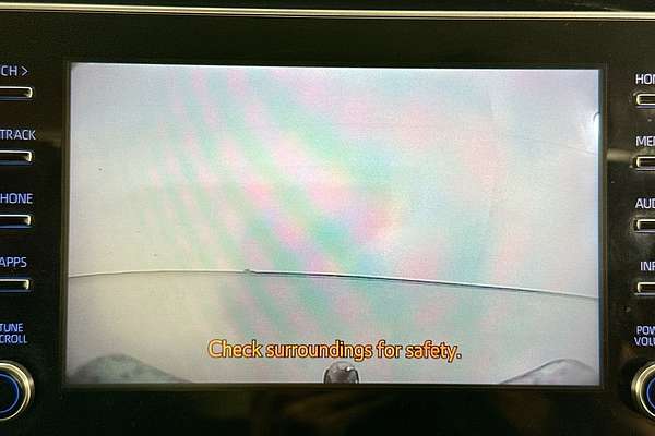 2020 Toyota HILUX WORKMATE HI-RIDER GUN135R FACELIFT 4x2