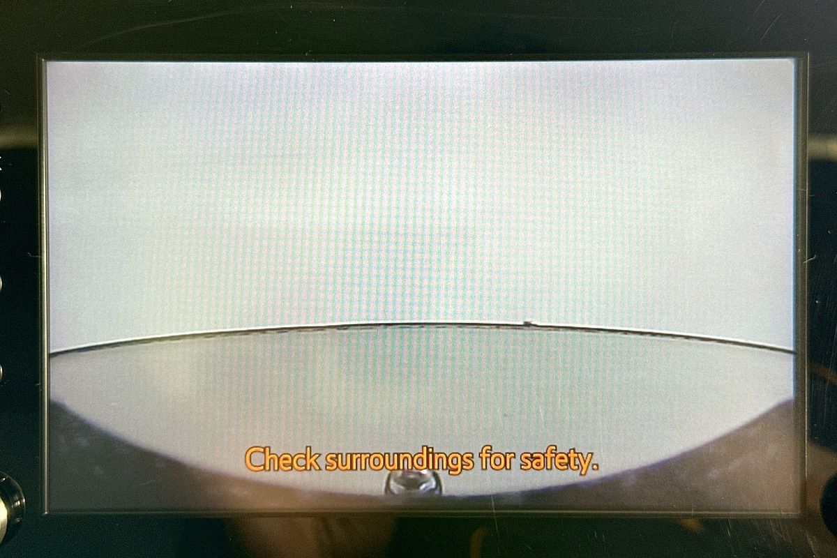 2020 Toyota HILUX WORKMATE HI-RIDER GUN135R FACELIFT 4x2