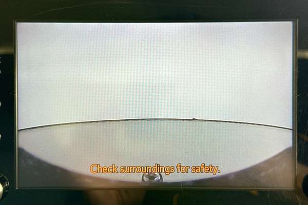 2020 Toyota HILUX WORKMATE HI-RIDER GUN135R FACELIFT 4x2