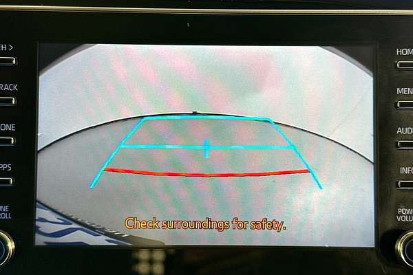 2025 Toyota HILUX SR 48V (4x4) GUN126R RC 4X4