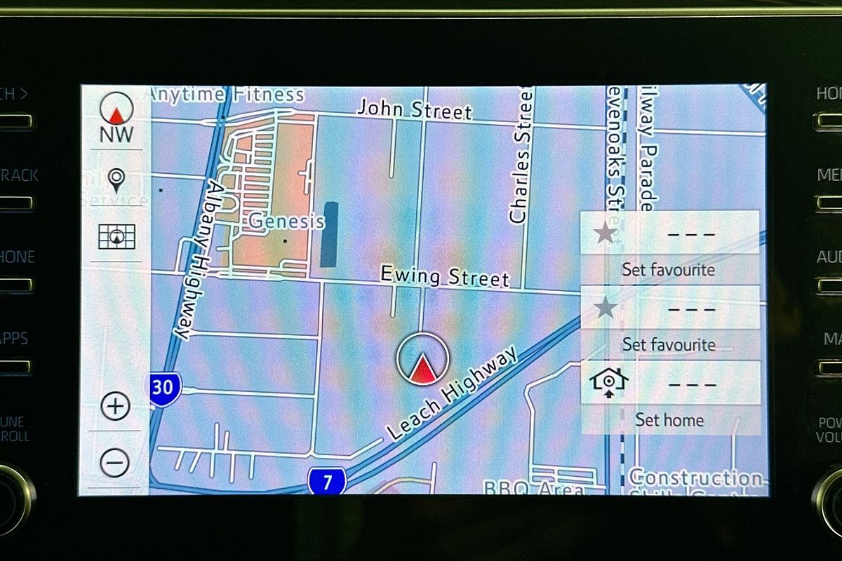 2021 Toyota HILUX SR5 (4x4) GUN126R 4X4