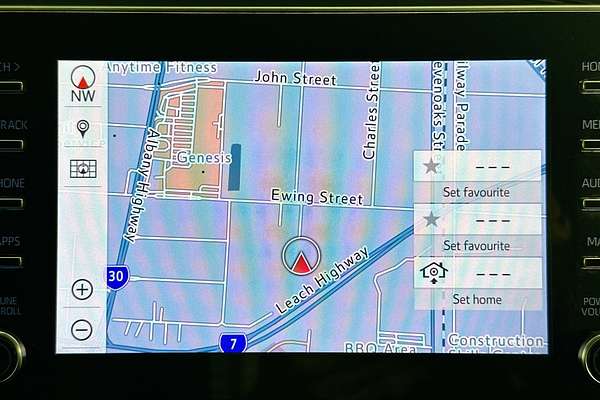 2021 Toyota HILUX SR5 (4x4) GUN126R 4X4