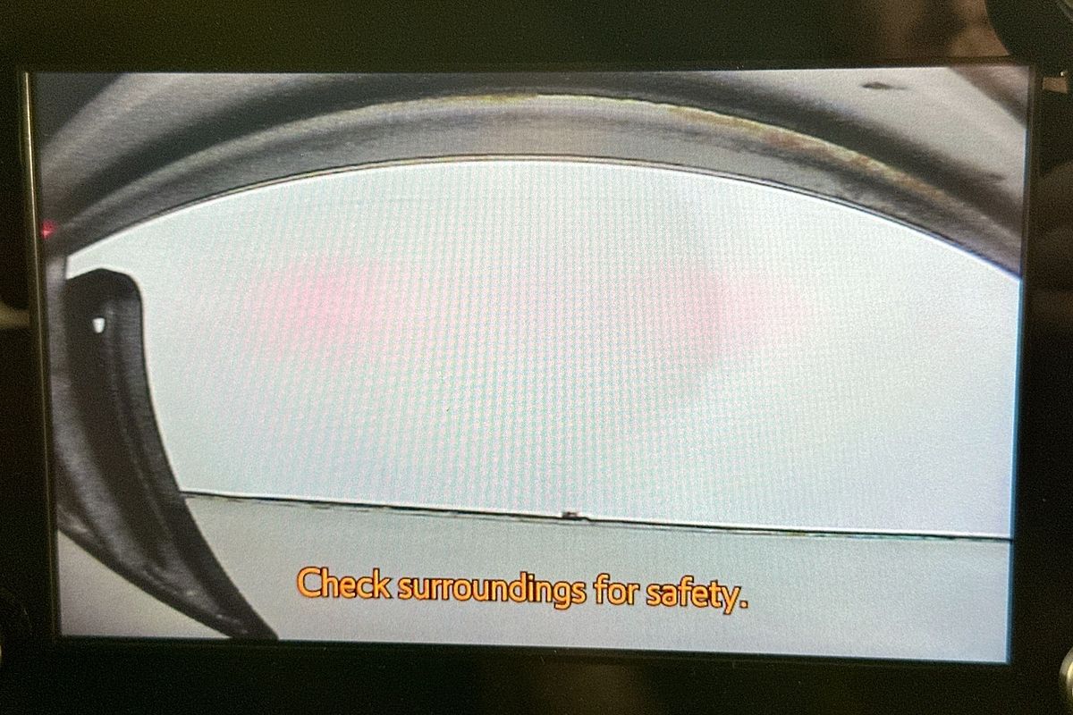 2020 Toyota HILUX SR (4x4) GUN126R FACELIFT 4X4