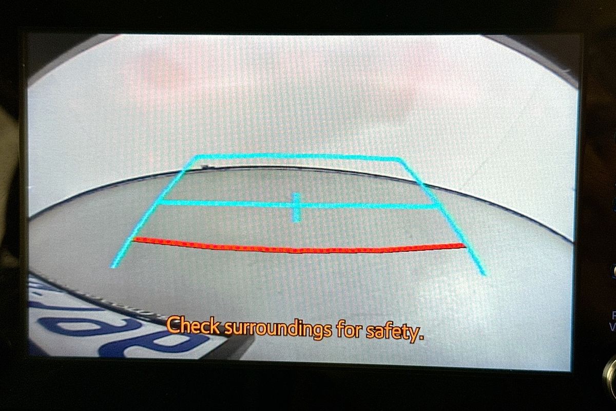 2024 Toyota HILUX SR 48V (4x4) GUN126R 4X4