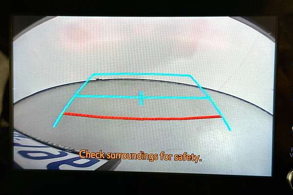 2024 Toyota HILUX SR 48V (4x4) GUN126R 4X4