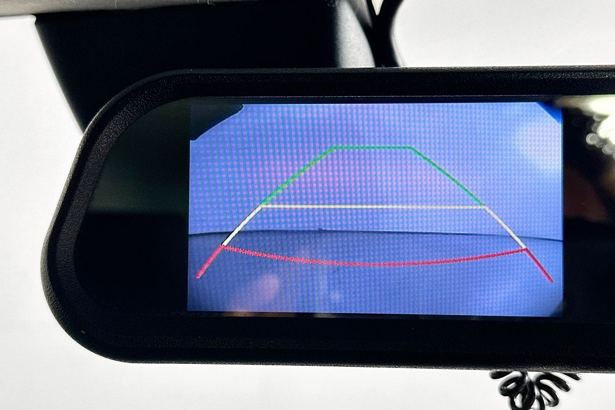 2020 Toyota HILUX SR (4x4) GUN126R FACELIFT 4X4