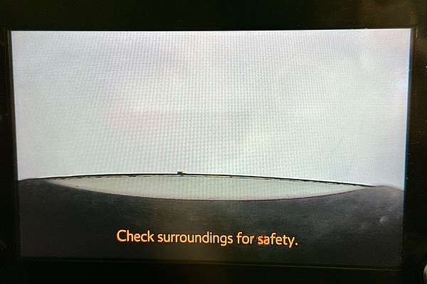 2021 Toyota HILUX SR (4x4) GUN126R FACELIFT 4X4