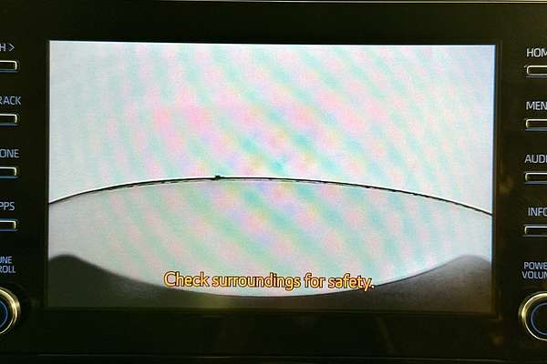 2024 Toyota HILUX SR (4x4) GUN126R 4X4